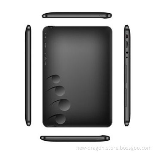 7-inch E-book Reader with Allwinner A13, 512MB DDR3, Google's Android 4.0.3, Wi-Fi, Speaker